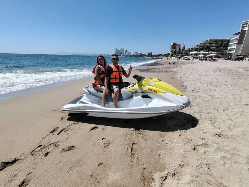 Jet ski rental puerto vallarta - Key Points