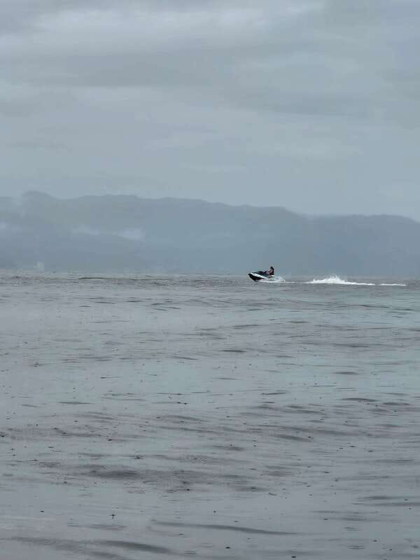 Jet ski rental puerto vallarta - The Safety and Instruction Experience