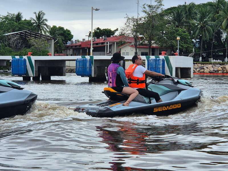 Jet ski rental puerto vallarta - Comparing to Other Puerto Vallarta Jet Ski Options