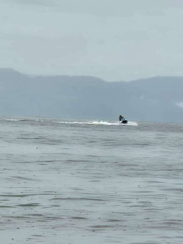 Jet ski rental puerto vallarta - Who Will Enjoy This Jet Ski Rental?