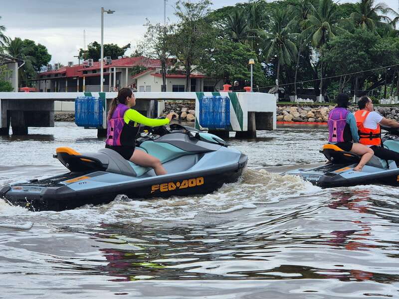 Jet ski rental puerto vallarta - Puerto Vallarta Jet Ski Rental: Final Thoughts