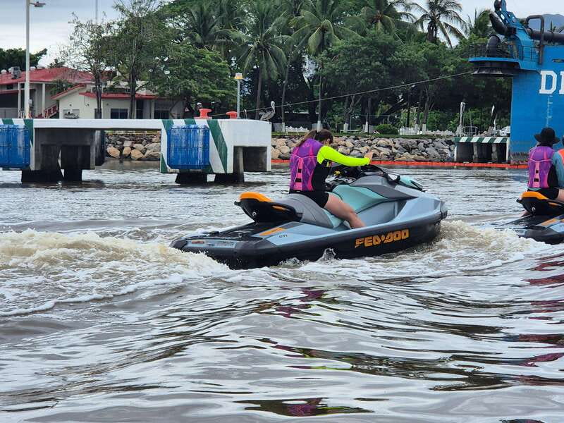 Jet ski rental puerto vallarta - Frequently Asked Questions