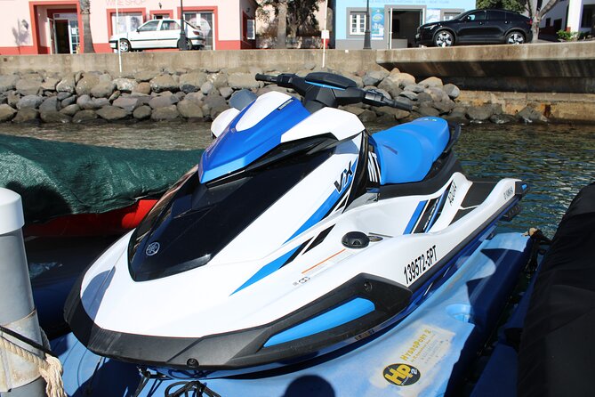 Jet Ski Rentals in Madeira - What You Can See During Your Jet Ski Ride