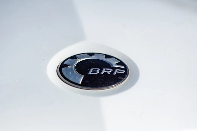 Jet Ski Ride in Halkidiki - The Modern SeaDoo GTX Jet Ski: Powerful, Stable, and Easy to Handle