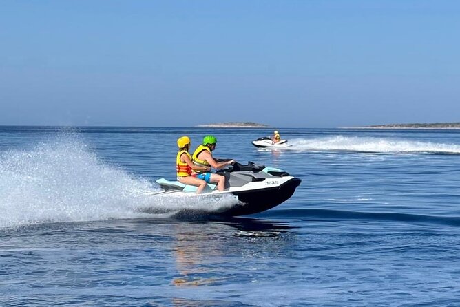 Jet Ski safari - Exciting Jet Ski Adventure on Ciovo Island for Up to Two People