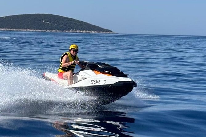Jet Ski safari - Suitable for Most Travelers and Practical Tips