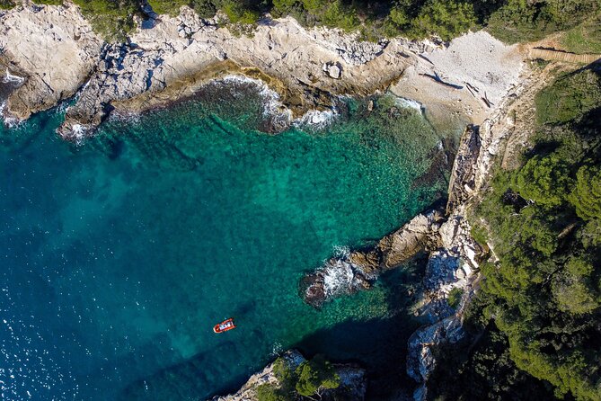 Jet Ski Safari - PRESTIGE - Safety and Equipment Provided for Peace of Mind