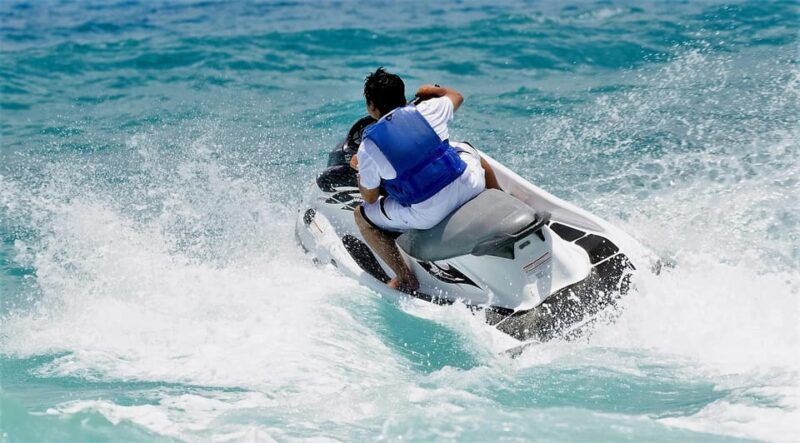 Jet Ski Safari to the North of Malta incl. the Blue Lagoon - What’s Included in the Jet Ski Safari