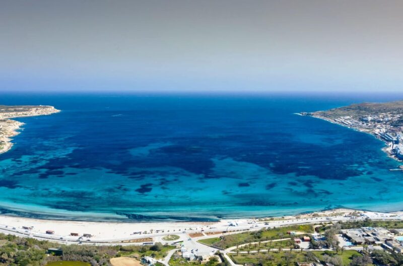 Jet Ski Safari to the North of Malta incl. the Blue Lagoon - Comparing Similar Tours and Options