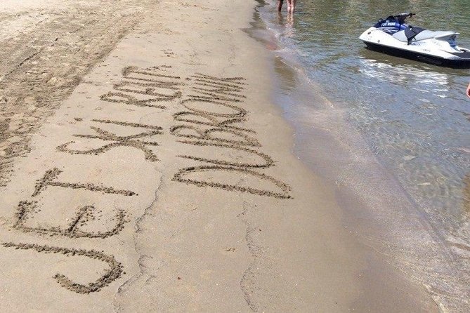 Jet Ski Safari Tour 1h - Flexibility and Available Departure Times