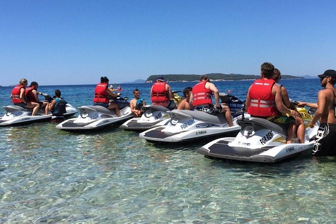 Jet Ski Safari Tour 3h - Weather, Cancellations, and Flexibility
