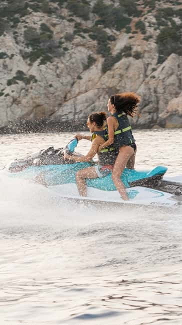 Jet Ski Sunset Andratx - Discover the Magic of the Jet Ski Sunset Tour in Andratx