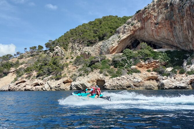 Jet Ski Tour at Sunset in Cala Millor - The Unique Appeal of the Sunset Jet Ski Tour in Cala Millor