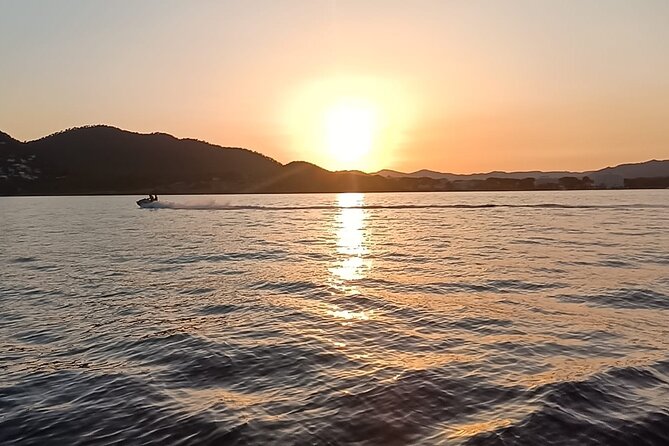 Jet Ski Tour at Sunset in Cala Millor - The Sum Up: An Exclusive Sunset Adventure on Mallorca’s Waters