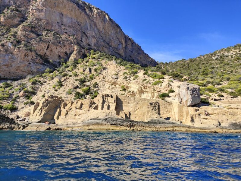 Jet Ski Tour to Atlantis Ibiza (Sa Pedrera) from San Antonio - Discovering Atlantis (Sa Pedrera) and Its Mysteries