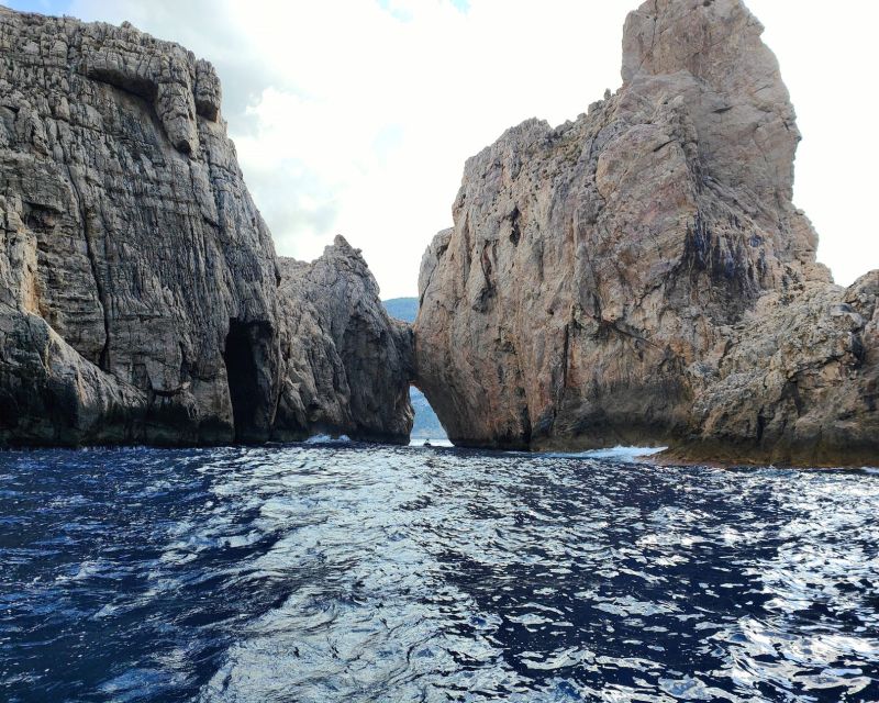 Jet Ski Tour to Cala Albarca from San Antonio - What to Expect During the Safety Briefing and Practice