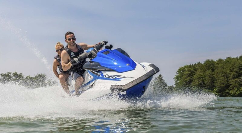 Jet Ski Tour to Es Vedra from San Antonio (1.5-Hour) - Exciting Jet Ski Adventure to Es Vedrá from San Antonio Bay