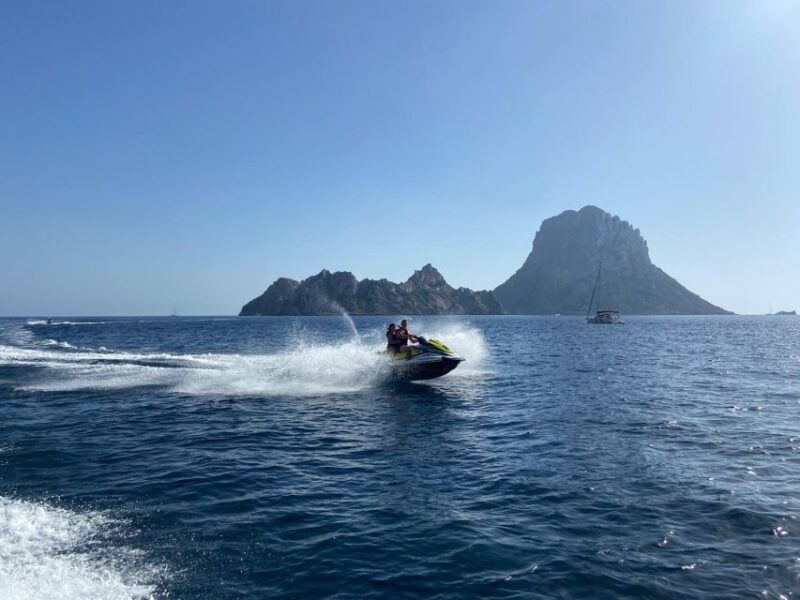Jet Ski Tour to Es Vedra from San Antonio (1.5-Hour) - Considerations and Recommendations