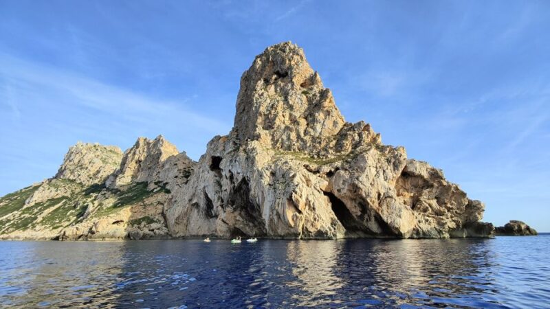 Jet Ski Tour to Es Vedra from San Antonio (1.5-Hour) - Final Thoughts on the Ibiza Jet Ski Tour to Es Vedrà
