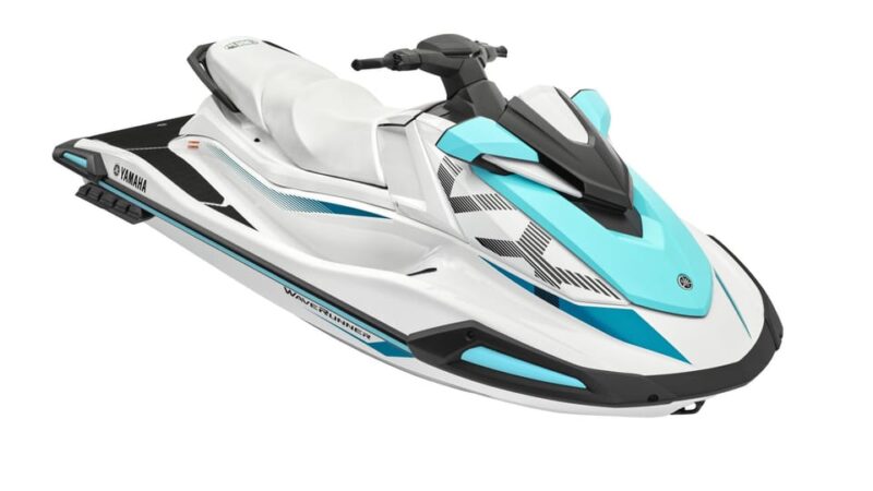 Jet Ski Trip to Cala Comte from San Antonio - The Itinerarys Highlights and Stops