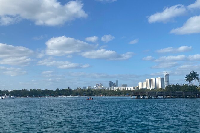 JetSki Experience for 1 Hour of Miami Beach Bayside MarketPlace - The Sum Up: A Fun and Flexible Miami Water Adventure