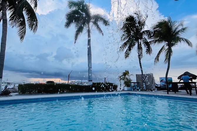 Jetski Mangroves Cancun - What Sets This Tour Apart from Others