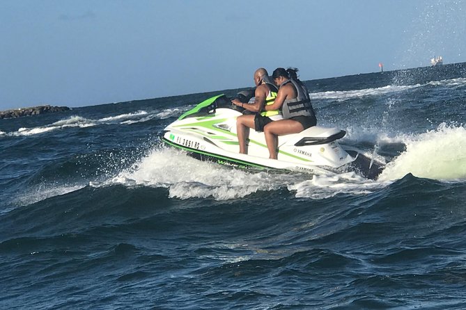JETSKI'S Tours Pompano Beach - What Makes This Tour Stand Out from Similar Activities