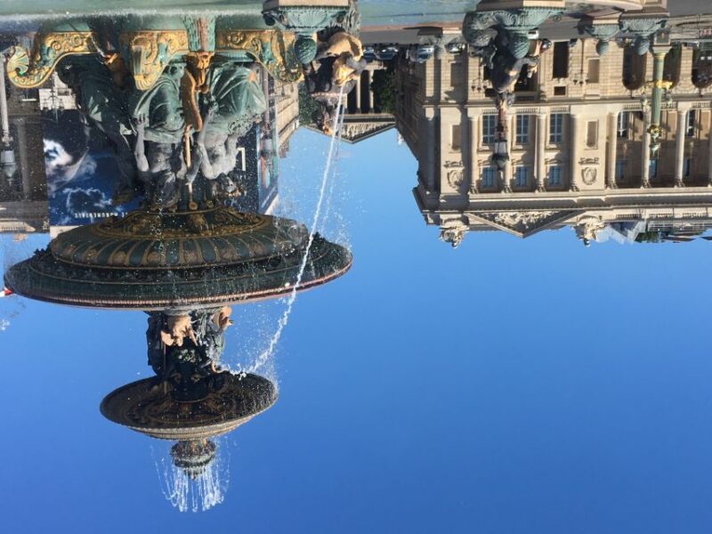 Jeu de piste guidé : Madeleine, Opéra Garnier, Place Vendôme - Key Points