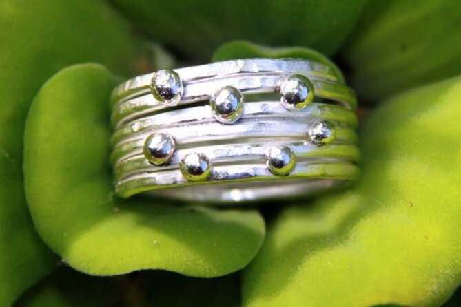 Jewellery Workshop in Albufeira - Discover the Custom Jewelry Workshop in Albufeira