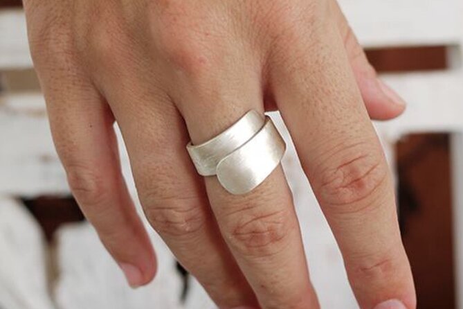 Jewellery Workshop in Albufeira - Meeting Point and Accessibility in Albufeira