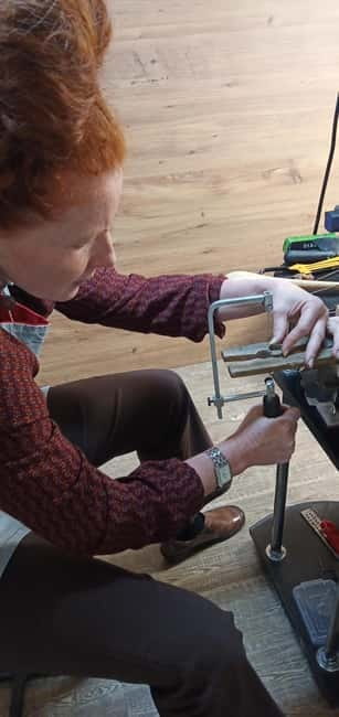 Jewelry master-class - Cancellation Policy and Booking Flexibility