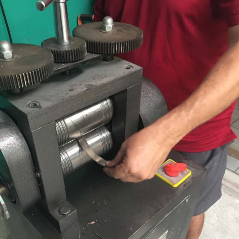 Jewelry Workshop Tour - Puerto Vallarta - Practical Details: Meeting Point and Logistics