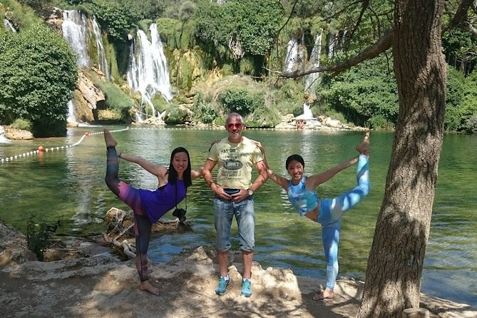 Jewels of Herzegovina: Private Tour from Mostar - Discovering Pocitelj’s Ottoman Charm