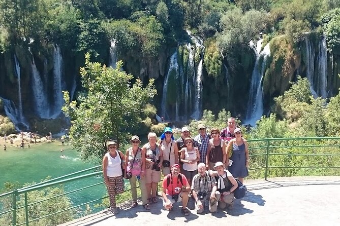 Jewels of Herzegovina: Private Tour from Mostar - Tour Highlights and Practical Details