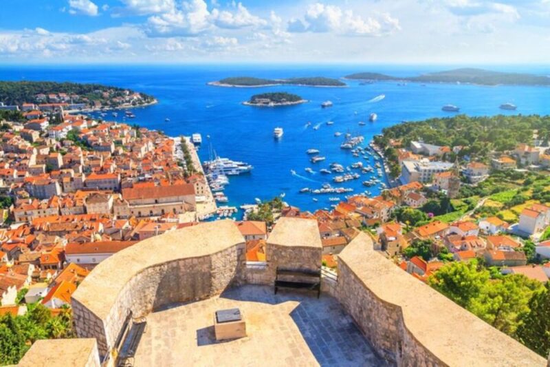 Jewels of Hvar  Private Walking Tour - The Guide’s Style and Personal Touch