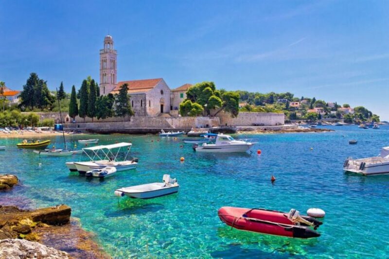 Jewels of Hvar  Private Walking Tour - Comparing the Experience to Other Options