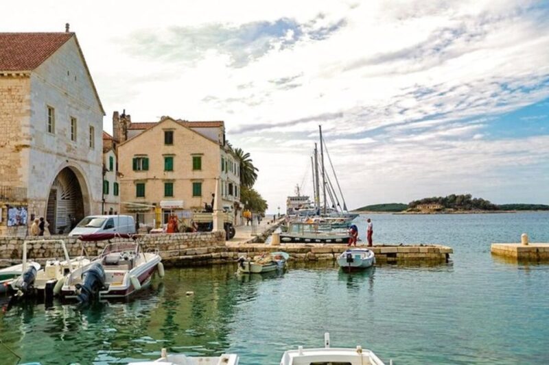 Jewels of Hvar  Private Walking Tour - Who Will Love This Tour?