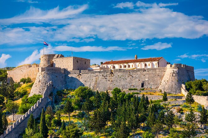 Jewels of Hvar - Private Walking Tour - Visiting Hvar’s Iconic Saint Stephen’s Cathedral