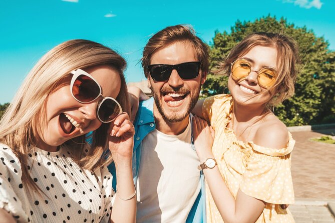 Jewels of Hvar - Private Walking Tour - The Scenic Overlook of Hvar’s Harbor