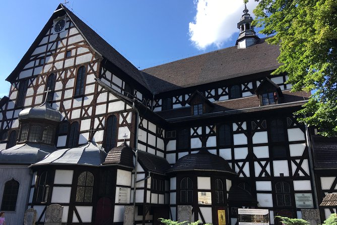 Jewels of Lower Silesia - Why This Tour Stands Out in Lower Silesia