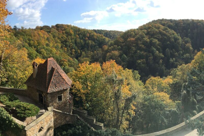 Jewels of Lower Silesia Full-Day Tour from Wroclaw - Discovering the Jewels of Lower Silesia on a Private Full-Day Tour