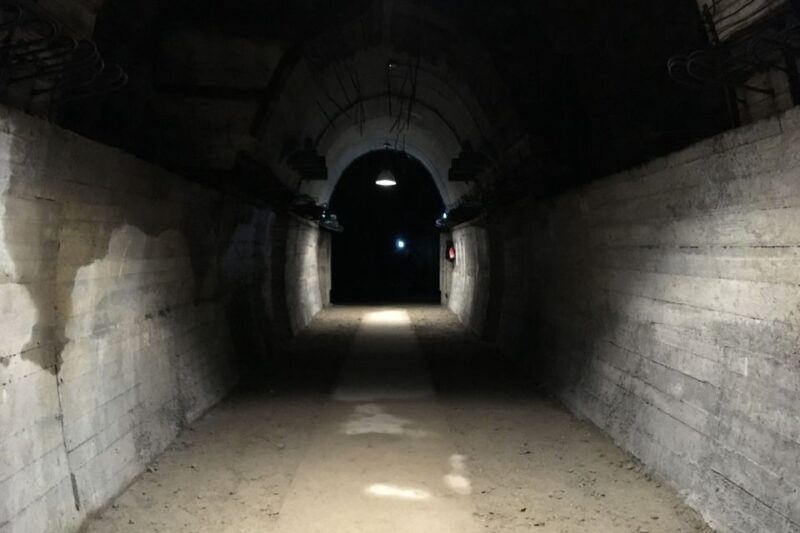 Jewels of Lower Silesia Full-Day Tour from Wroclaw - Exploring Ksiaz Castle: Architecture, History, and Secrets