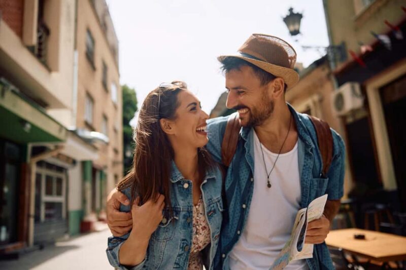 Jewels of Monaco  Private Walking Tour for Couples - Key Points