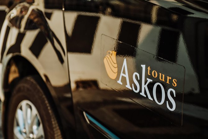 Jewels of the Amalfi Coast: Private Excursion - Key Points