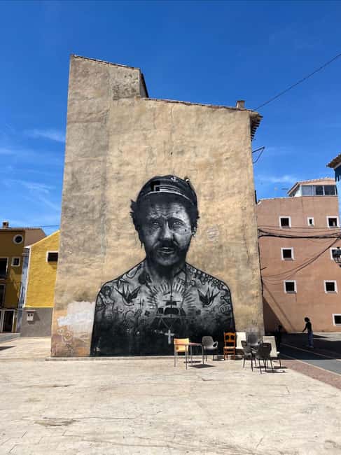 Jewels of the Costa Blanca: Villajoyosa and Altea - Discover the Charm of Villajoyosa and Altea in 5 Hours