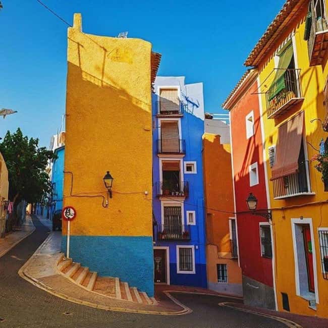 Jewels of the Costa Blanca: Villajoyosa and Altea - Why Choose This Tour for Your Costa Blanca Visit?