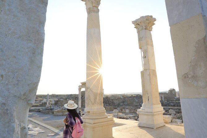 Jewels of Turkey - 4 Day Trip to Pamukkale Ephesus Cappadocia with Balloon Ride - The Value of the Tour and Optional Extras