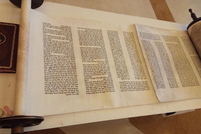 Jewish & Athens highlights Private tour from Athens Piraeus (8h ) - The Acropolis and Its Legendary Monuments