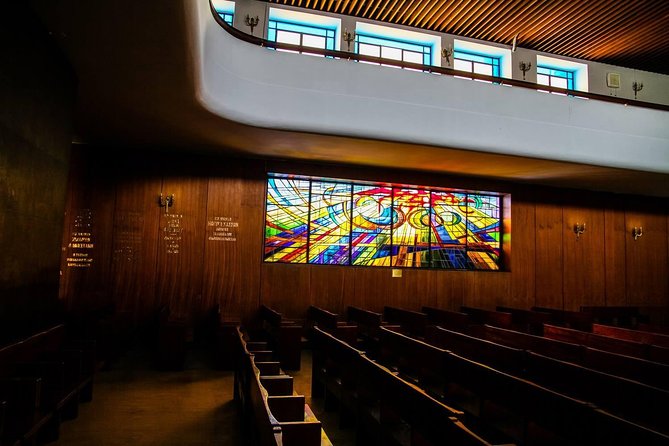 Jewish & Athens highlights Private tour from Athens Piraeus (8h ) - Discovering Athens’ Jewish Heritage at the Jewish Museum