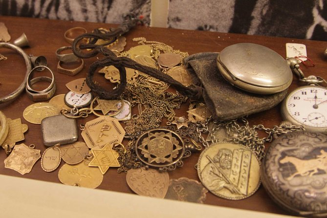 Jewish & Athens highlights Private tour from Athens Piraeus (8h ) - Visiting the Metropolitan Cathedral of Athens